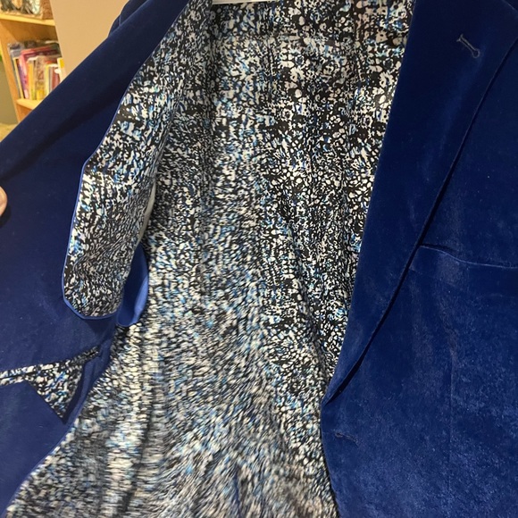 Mens blazer - Picture 4 of 5